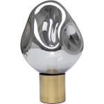 Zilveren Glazen KARE DESIGN Design tafellampen in de Sale 