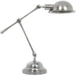Zilveren E27 Antiek look Klassieke tafellampen 