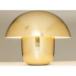 Tafellamp van messing Kare Design Mushroom