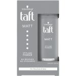 Taft Matt styling powder 10gr