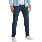 Blauwe Stretch PME Legend Slimfit jeans  in maat S  lengte L34  breedte W36 in de Sale voor Heren 