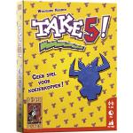 999 Games Take 5! spellen 9 - 12 jaar 