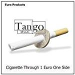 TANGO 1 Euro transparant