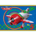 Blauwe Planes El Chupacabra Vliegtuig Babyspeelgoed voor Babies 