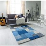 Tapijten Direct tapijt, Wol, Veelkleurig, 60cm x 230cm