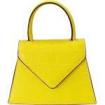 Gele Handtassen voor Dames 
