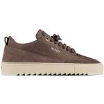 Casual Taupe Mason garments Herensneakers  in 40 in de Sale 