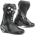 TCX RT-Race Boots Black/white 45 Men