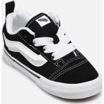 Zwarte Vans Knu Skool Sneakers  in maat 25 in de Sale 