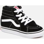 Zwarte Vans Sk8-Hi Sneakers  in 23,5 in de Sale 