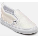 Witte Vans Slip On Slip-on sneakers  in 24 met Instap in de Sale voor Dames 