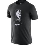 Zwarte Nike Dri-Fit NBA Zomermode  in maat L voor Heren 
