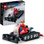 ® Technic Snow Crushing Vehicle 42148 - Toy Construction Set for Children Ages 7 and Up (178 Pieces) LG42148