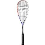 Blauwe Tecnifibre Squash rackets 
