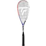 Grafiet Tecnifibre Squash rackets  in Onesize voor Dames 