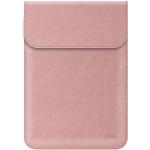 Roze 13 inch Macbook laptophoezen 