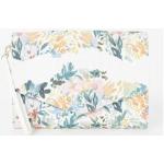 Crèmewitte Ted Baker Clutches voor Dames 