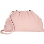 Ted Baker Clutches - Dorieen Mini Gathered Slouchy Clutch in Quarz