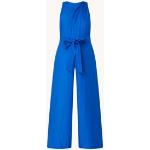 Blauwe Ted Baker Jumpsuits voor Dames 
