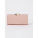 Oudroze Ted Baker Portemonnees 