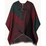 Paarse Ted Baker Poncho's 