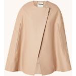 Bruine Ted Baker Poncho's 