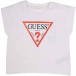 Grijze Guess T-shirts Col voor Dames 
