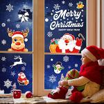 Glazen Sinterklaas Kerstman producten 
