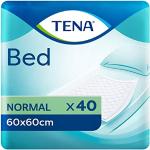 TENA Bed Normal Matrasbeschermer (60 x 60 cm) - 40 stuks