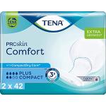TENA Comfort Plus - 2 x 46 stuks