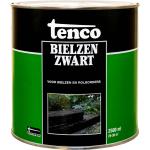 tenco - Bielzen zwart 2,5l verf/beits