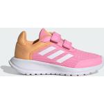 Roze adidas Tensaur Sneakers  in 28,5 voor Kinderen 