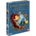 z-man games Nederlandse Spellenprijs Terra Mystica Spellen 