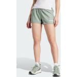 Zilveren adidas Terrex Running-shorts  in maat XL voor Dames 