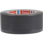 Tesa PRO duct tape Zilver 50mmx50m