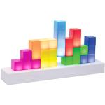 Tetris Pictogrammen Licht BDP