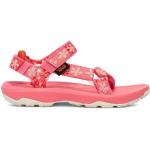 Roze Teva Platte sandalen  in 31 met Klittenbandsluitingen voor Meisjes 