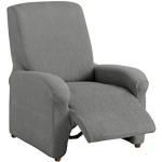 Grijze Acryl Comfort stoelen 