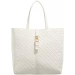 Witte Tommy Hilfiger Hobo tassen Sustainable voor Dames 