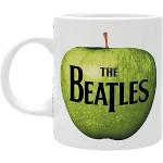 Multicolored Keramieken vaatwasserbestendige The Beatles Koffiekopjes & koffiemokken 