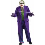 Rubies Batman Joker Halloween-kostuums  voor een Stappen / uitgaan / feest voor Heren 