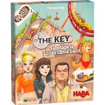 HABA Speelgoedartikelen met motief van Lama 