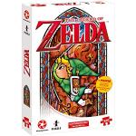 Multicolored Winning Moves The Legend of Zelda Legpuzzels 5 - 7 jaar 