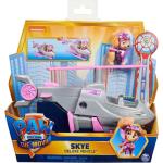 The Movie Deluxe Vehicles - Skye Character 3445