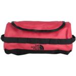 Rode Polyester The North Face Travel Canister Beauty cases in de Sale 