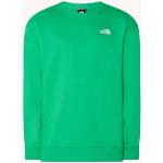 Groene The North Face Sweaters voor Heren 