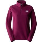 THE NORTH FACE Glacier Boysenberry Jas XS