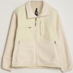 Beige Polyester The North Face Herenjassen  in maat XL 