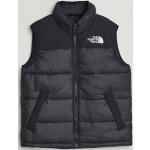 The North Face Himalayan Insulated Puffer Vest Black