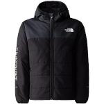 THE NORTH FACE Never Stop Synthetic Jas Asphalt Grey S